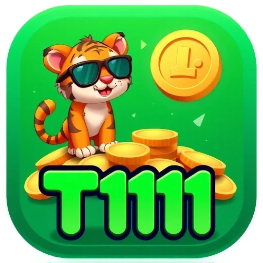 t111 plataforma Logo