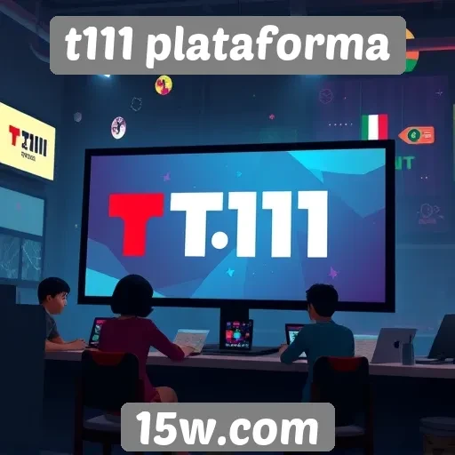 Fatores que influenciam a popularidade da t111 plataforma