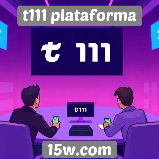 críticas e elogios ao sistema de monetização do t111
