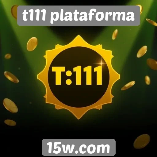 Novidades no sistema de recompensas da t111 plataforma