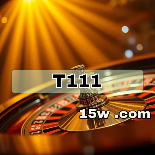 t111 plataforma Segurança