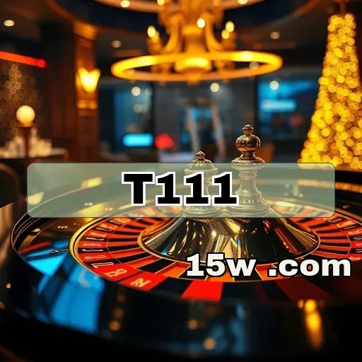 t111 plataforma Caça-Níqueis