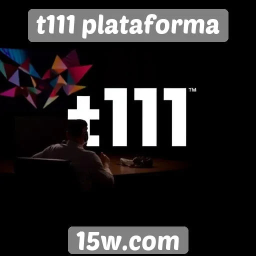 como a t111 plataforma está atraindo novos jogadores